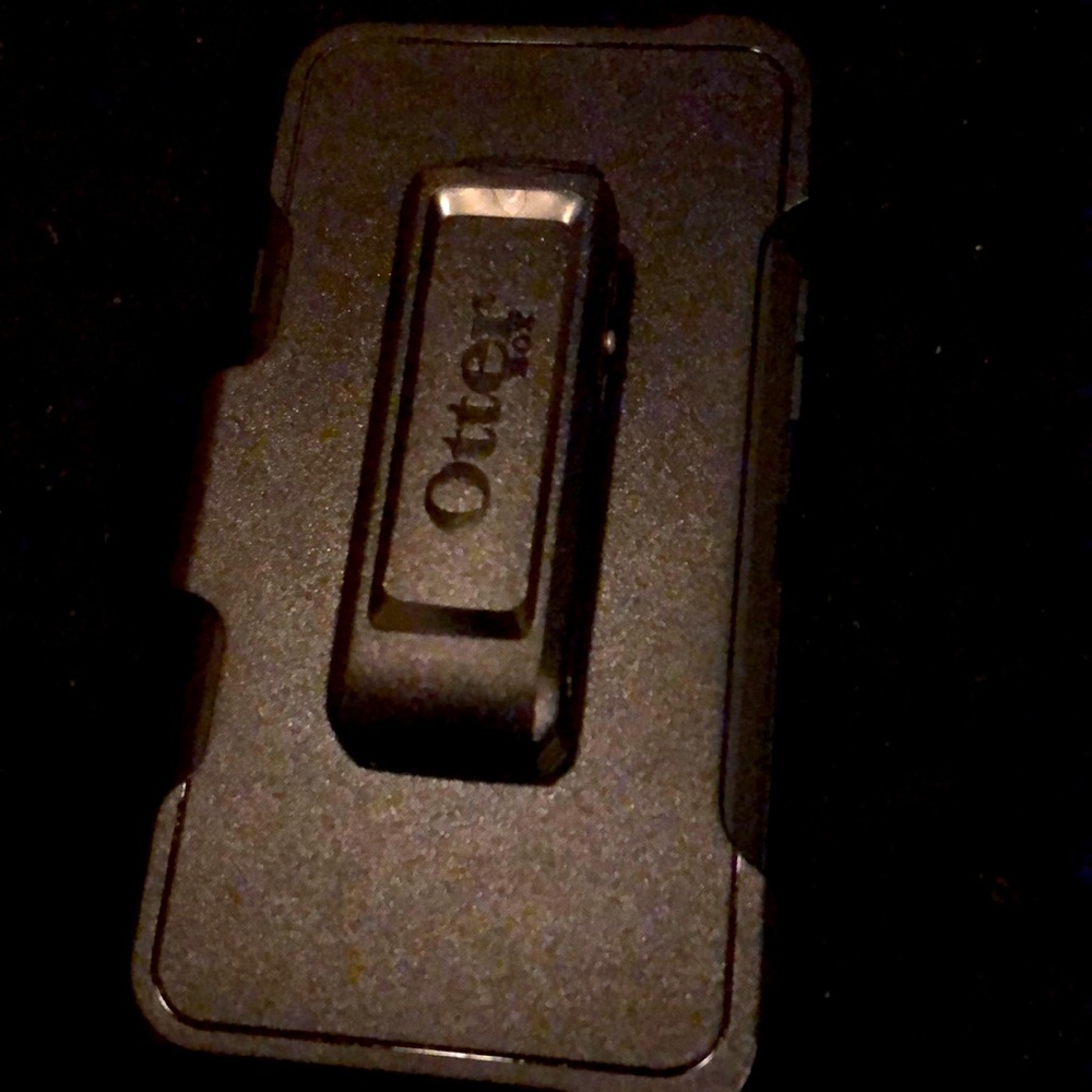 OtterBox iPhone case